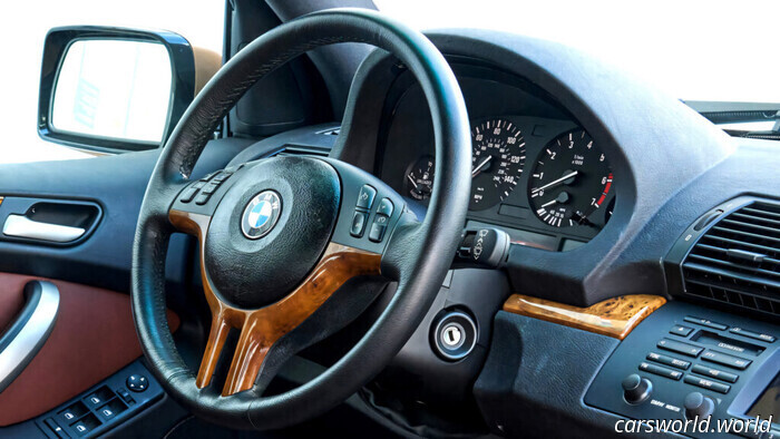 BMW lancia l'allarme sugli airbag Takata che potrebbero esplodere senza preavviso | Carscoops